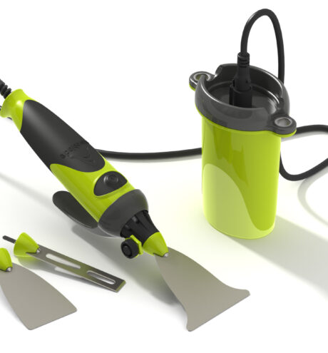 Subsea Lithium Ion Equipment